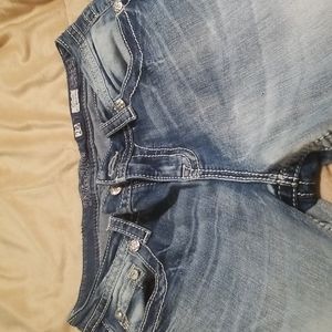 Miss me Jean